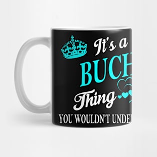 BUCH Mug